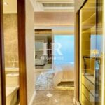 Квартира с 1-й спальней 46м2 в The Riviera Malibu